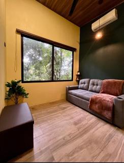 Jungle House with Private Jacuzzi - 1