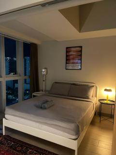 Cozy place in Uptown BGC near Malls and clubs - 3