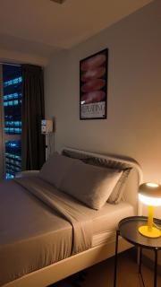 Cozy place in Uptown BGC near Malls and clubs - 5