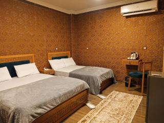 GRAND MuseuM HoteL - 9