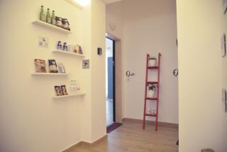 TOI Apartments - 5