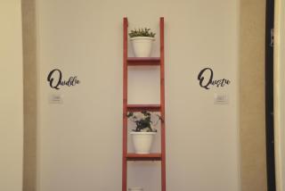 TOI Apartments - 6
