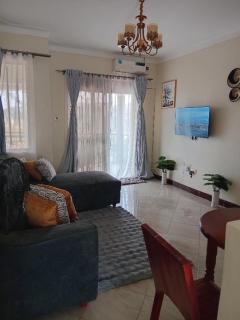 Zuri Apartment - 8