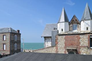 Sea house - 0