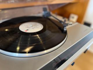 Retro-Familienidyll in Kappishäusern - Natururlaub auf der Schwäbischen Alb - 9