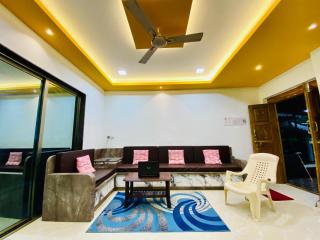 Sunset Valley Panchgani - 3