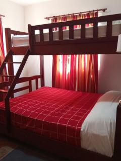 Apartamentos ipap luperon - Luperón - 9