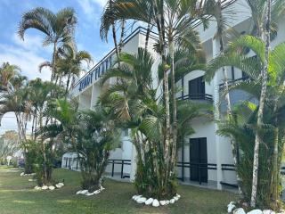 REF#801-Kendy Flats-Pisc na Cobertura com vista mar - 3