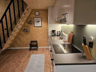 Unique apartment in Spydeberg - 9