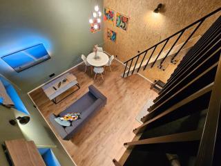 Unique apartment in Spydeberg - 4