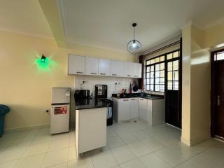 Anny's bnb - Ngong - 0