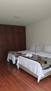 Hospedagem Jardim Social,Quartos Econômicos e Suítes, Estacionamento Grátis - 9