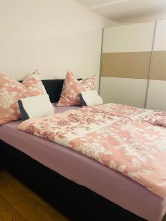 WS Ferienwohnung 1 - 4