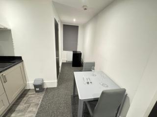 Lovely Studio Apartment In Paddington - 7
