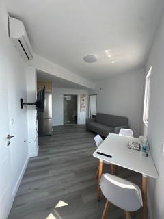 Apartamentos Isla del Santo - 1
