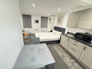Lovely Studio Apartment In Paddington - 5