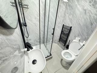 Lovely Studio Apartment In Paddington - 3