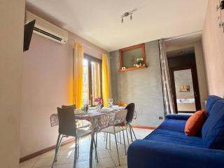 Akragas home 2 in Center with City View - 0