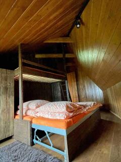 Chalet in Liptovský Ján - 8