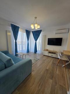 Lovely Apartment - Techirghiol - 9