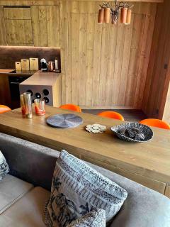 Chalet in Liptovský Ján - 7