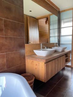 Chalet in Liptovský Ján - Liptovský Ján - 1