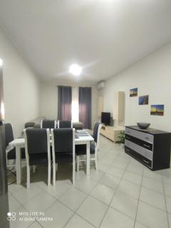 Relax Apartament - 5