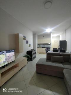 Relax Apartament - Vlorë - 4