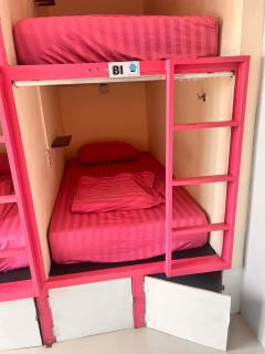 Arena Boutique Hotel Female only - 4