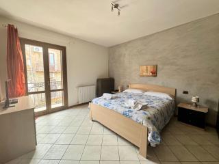 Akragas home 2 in Center with City View - 2