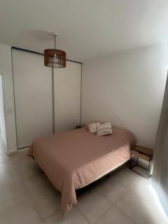 Depto Salta al Mar 2 - 7