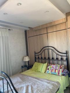 Stand alone villa with pretty garden all air conditioned - 1