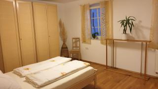Ferienwohnung am Dorf - 4