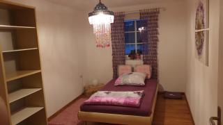 Ferienwohnung am Dorf - 2