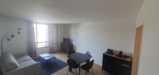 Appartement centre ville proximité gare de Compiègne - 6