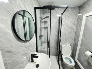 Central London Studio Apartment in Paddington - 0