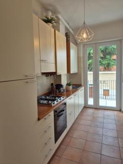 City Center Home San Zeno - 7