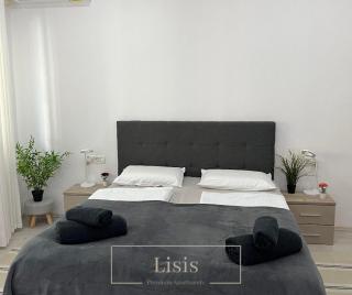 Lisis Premium Apartments - 7