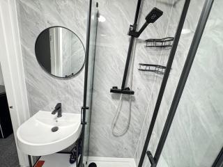 Central London Studio Apartment in Paddington - 3