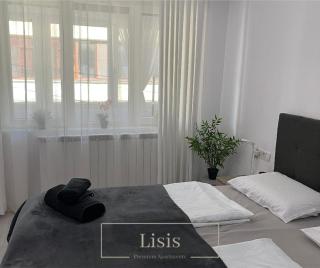 Lisis Premium Apartments - 6