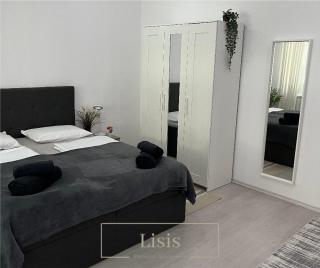 Lisis Premium Apartments - 9