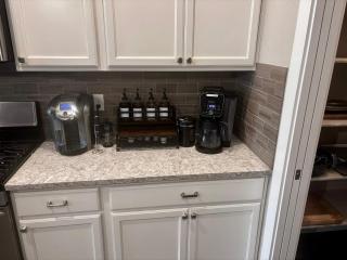 Hot Tub - Ping Pong And Darts, 22 Miles From Bogus - 2