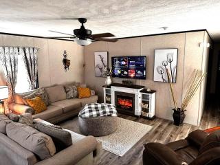 Tranquil Country Retreat Surrounded by Nature home - 2