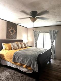 Tranquil Country Retreat Surrounded by Nature home - Calhoun - 5