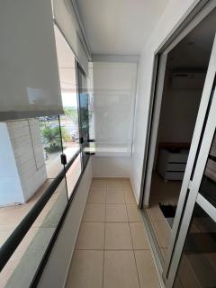Espaço e conforto na Asa Norte - 1
