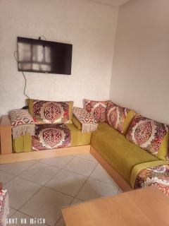 Luxury apartment with air conditioning - 0