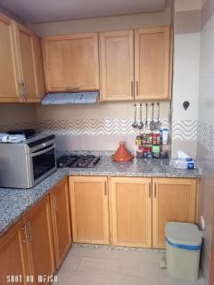 Luxury apartment with air conditioning - 7