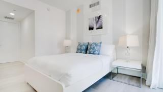 2BR-2Bath, Ocean View - W Brickell - 5