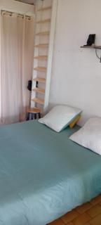 Appartement climatisé avec parking privé dans résidence les hautes vignes - 8