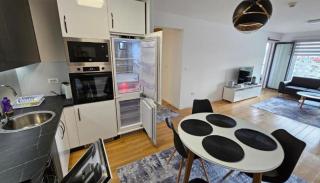 Luxury apartment 602 - Sarajevo - 6